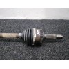 Recambio de transmision delantera derecha para hyundai atos prime (mx) gls (2003) referencia OEM IAM   