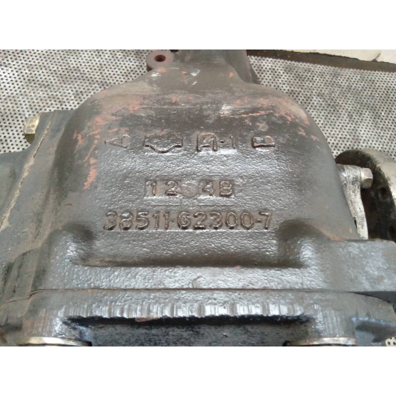 Recambio de diferencial delantero para ford maverick (ml) referencia OEM IAM 38511G23007 38351G2300 2