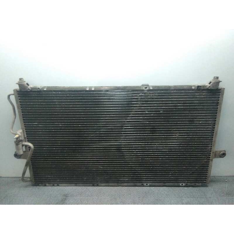 Recambio de condensador / radiador aire acondicionado para kia carnival ii 2.9 crdi cat referencia OEM IAM   