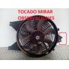 Recambio de electroventilador radiador aire acondicionado para kia carnival 2.9 turbodiesel cat referencia OEM IAM A005065  
