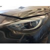 Recambio de faro izquierdo para infiniti qx30 2.2 d awd referencia OEM IAM 260605DA1A 90070677 VALEO