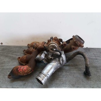 TURBOCOMPRESOR K16308816 1J510575300010 KKK