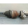 Recambio de transmision delantera derecha para opel astra h berlina 1.7 16v cdti referencia OEM IAM   