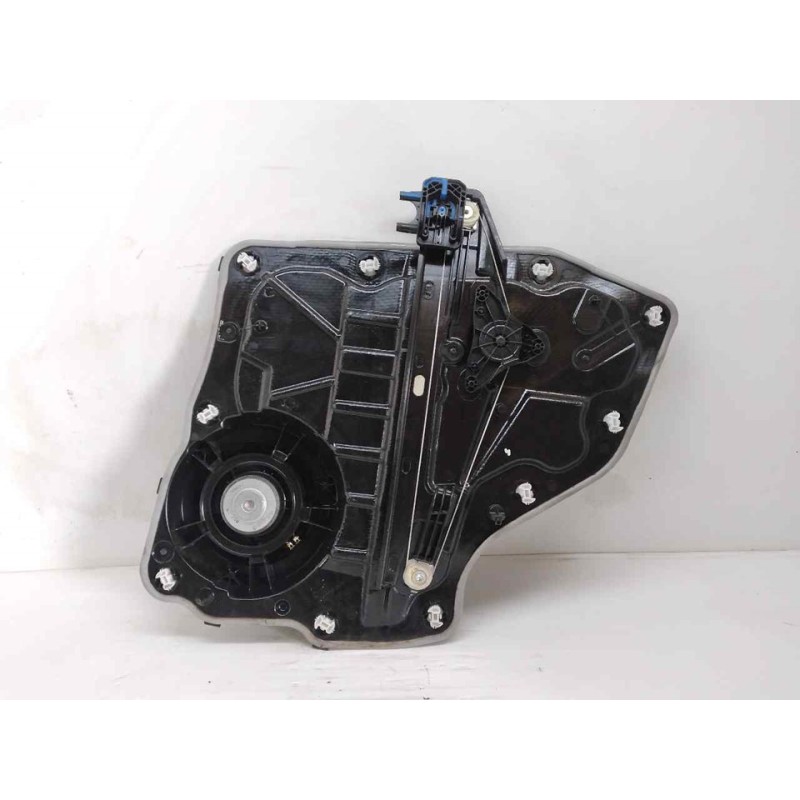 Recambio de elevalunas trasero izquierdo para ford focus st-line referencia OEM IAM JX7B14553BB JX7BA27001CC 4