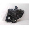Recambio de elevalunas trasero izquierdo para ford focus st-line referencia OEM IAM JX7B14553BB JX7BA27001CC 