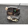 Recambio de cerradura puerta trasera izquierda para mg serie 75 (rj) 2.0 16v cdt referencia OEM IAM   