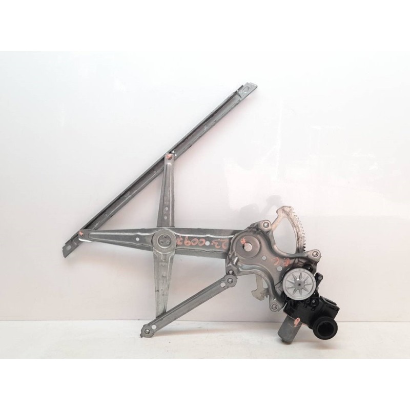 Recambio de elevalunas delantero derecho para toyota camry (xv70) hybrid advance referencia OEM IAM 8571033240 0620205180 - Marrón 3