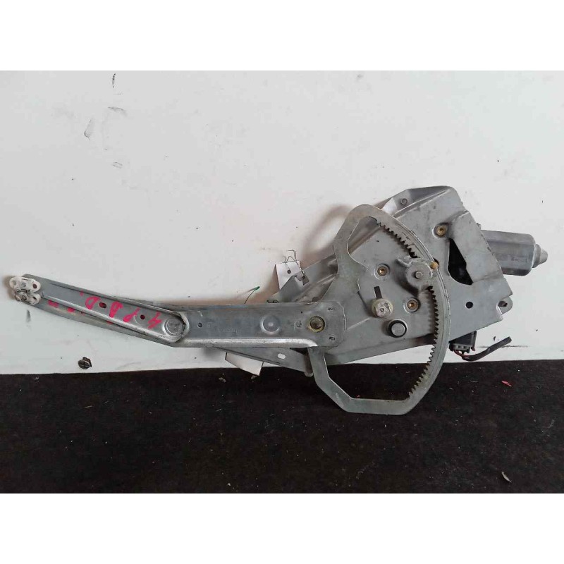 Recambio de elevalunas delantero derecho para opel omega b 2.0 16v cat (x 20 xev / l34) referencia OEM IAM 193797300 103153 2