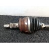 Recambio de transmision delantera izquierda para opel astra j lim. excellence referencia OEM IAM 13335135 10239817 