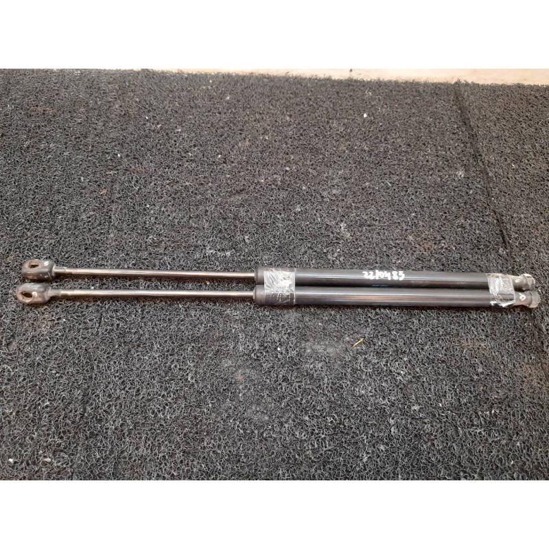 Recambio de amortiguadores maletero / porton para skoda fabia (5j2 ) ambition referencia OEM IAM   