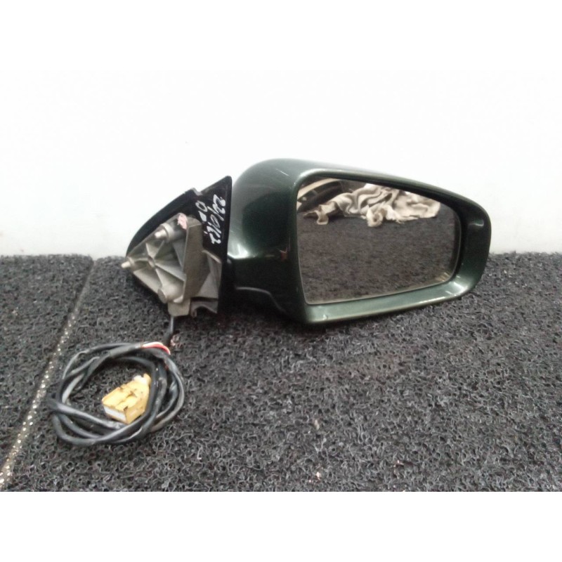 Recambio de retrovisor derecho para audi a4 berlina (8e) 2.0 referencia OEM IAM   