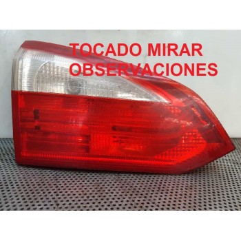 PILOTO TRASERO IZQUIERDO INTERIOR 