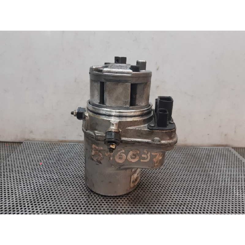 Recambio de bomba direccion para seat ibiza (6l1) 1.4 tdi referencia OEM IAM M07460626L7  TRW - Gris 7