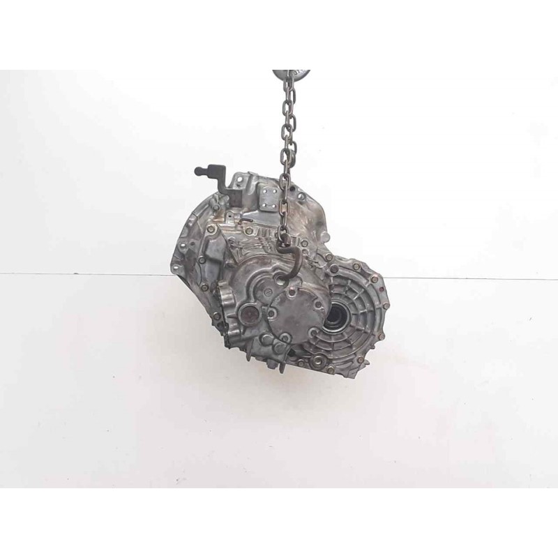Recambio de caja cambios para nissan almera (n16/e) 1.8 16v cat referencia OEM IAM 6J003 - Azul 5