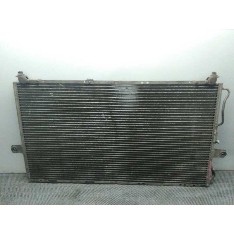 Recambio de condensador / radiador aire acondicionado para kia carnival ii 2.9 crdi cat referencia OEM IAM - Verde 2