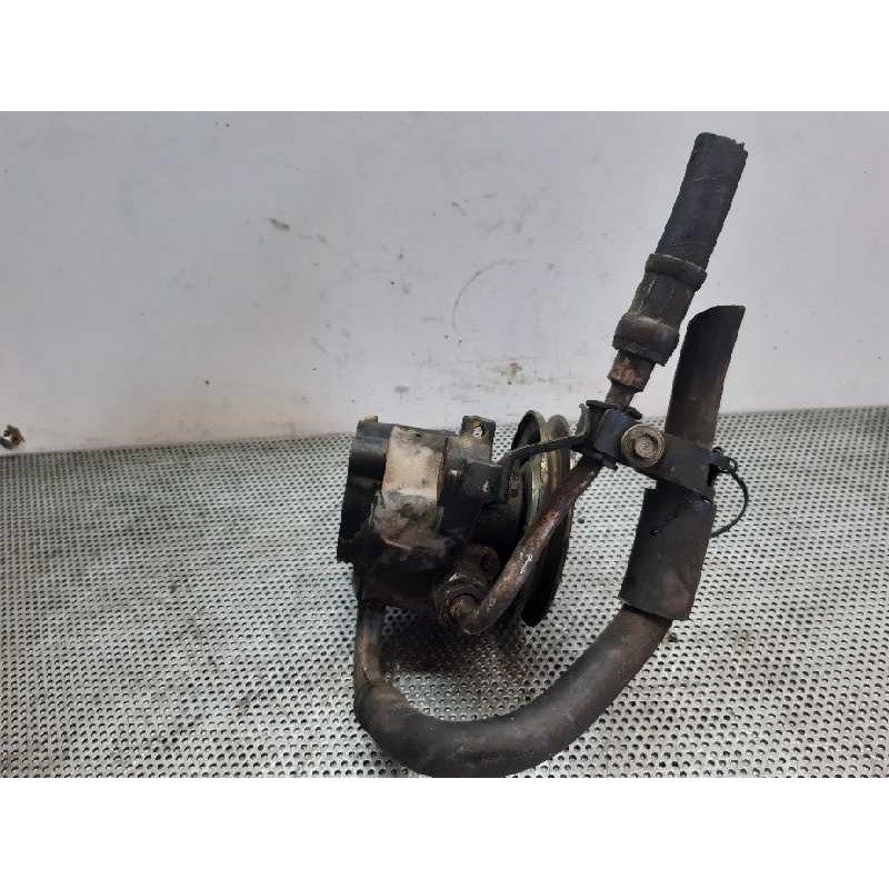 Recambio de bomba direccion para honda concerto (hw) referencia OEM IAM  32897 4