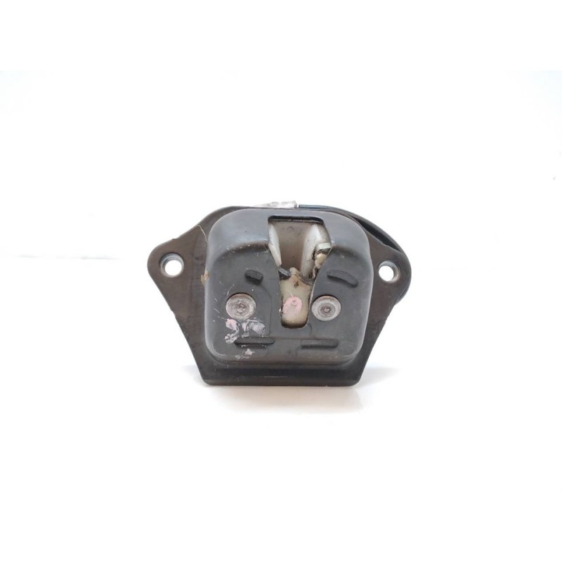 Recambio de cerradura maletero / porton para nissan almera (n16/e) line up referencia OEM IAM - Negro 2
