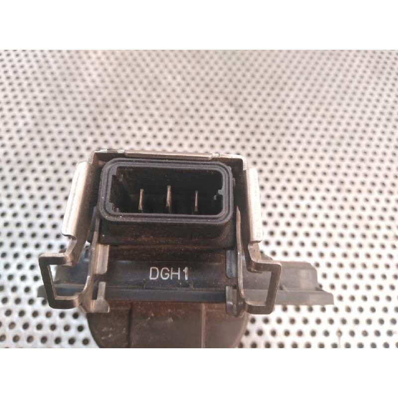 Recambio de bobina encendido para audi a4 berlina (b5) 1.8 20v turbo referencia OEM IAM 0040100013 - Azul 2