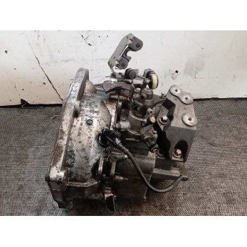 CAJA CAMBIOS F40 55350375 