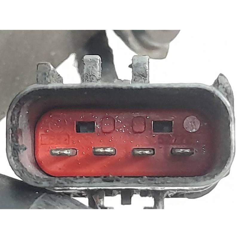 Recambio de motor limpia delantero para chrysler grand voyager 2.5crdi referencia OEM IAM D126722276 - Negro 4