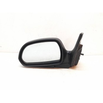 RETROVISOR IZQUIERDO 