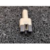 Recambio de sensor freno para peugeot 1007 sport referencia OEM IAM 2691  