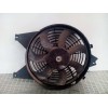 Recambio de electroventilador radiador aire acondicionado para kia carnival 2.9 turbodiesel cat referencia OEM IAM A005065  