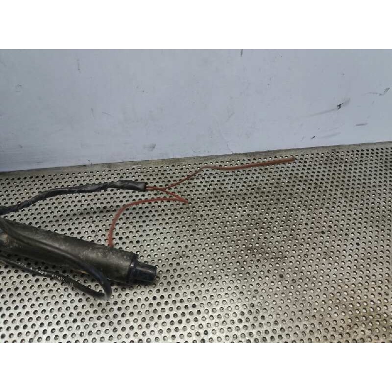Recambio de pretensor airbag izquierdo para mg streetwise 1.4 referencia OEM IAM 2