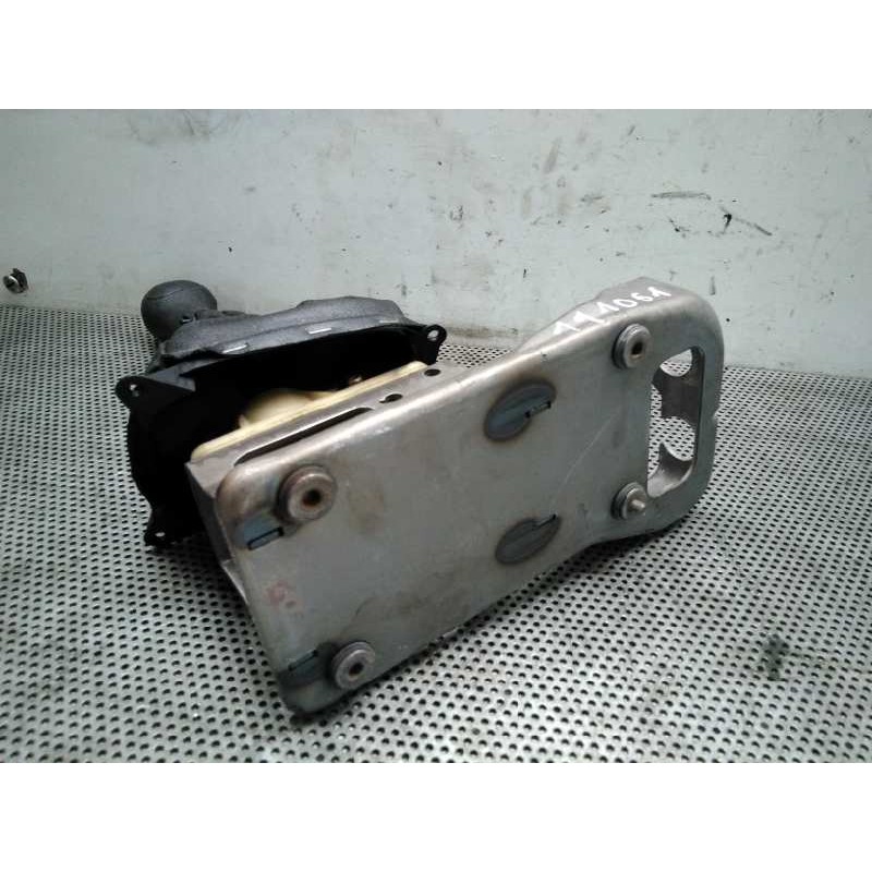 Recambio de palanca cambio para daewoo matiz se referencia OEM IAM - Rojo 3