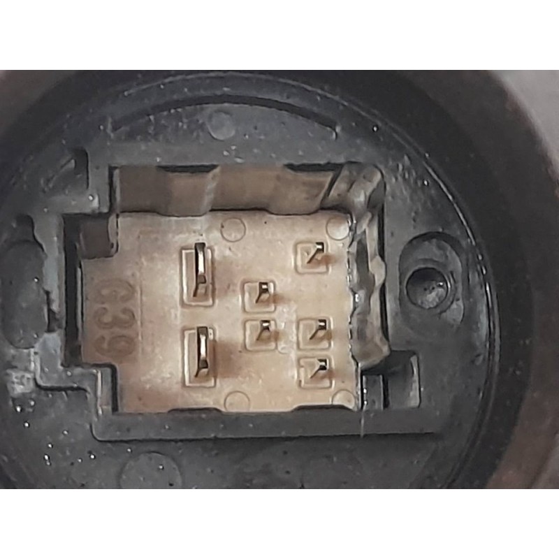 Recambio de elevalunas delantero derecho para toyota camry (xv70) hybrid advance referencia OEM IAM 8571033240 0620205180 - Marrón 4