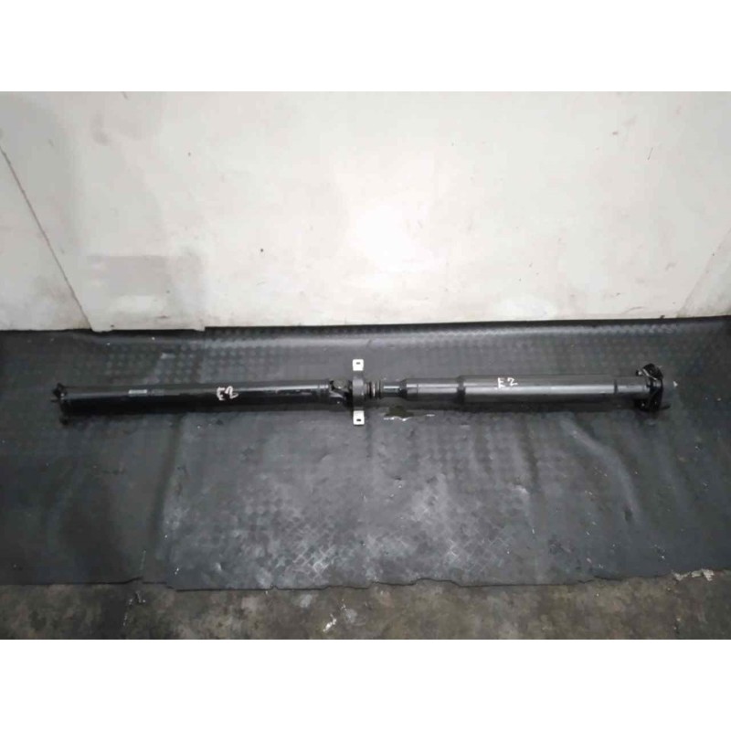 Recambio de transmision central trasera para bmw serie 3 lim. (f30) 316d referencia OEM IAM 762374402  
