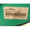 Recambio de cuadro instrumentos para peugeot 206 berlina xs-line referencia OEM IAM 9659729080  