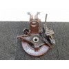 Recambio de mangueta delantera izquierda para peugeot 206+ básico referencia OEM IAM   