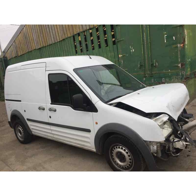 ford transit connect (tc7) del año 2008
