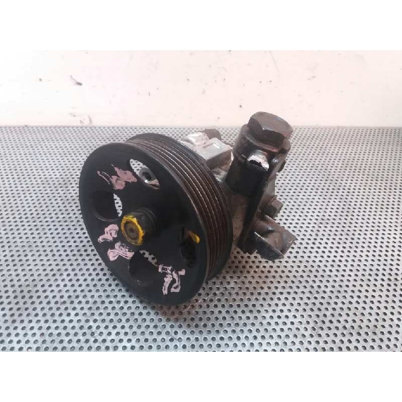 Recambio de bomba direccion para hyundai accent (lc) 1.5 crdi cat referencia OEM IAM 6710025300  