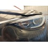 Recambio de faro izquierdo para infiniti qx30 2.2 d awd referencia OEM IAM 260605DA1A 90070677 VALEO