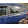 Recambio de puerta trasera izquierda para ford fiesta (ce1) trend referencia OEM IAM   