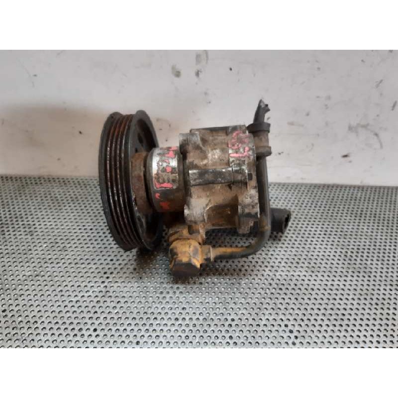 Recambio de bomba direccion para volkswagen polo berlina (6n1) 1.9 diesel referencia OEM IAM 6N0145157 7691955213 
