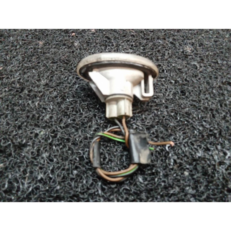 Recambio de piloto lateral derecho para smart cabrio cdi pulse referencia OEM IAM 2