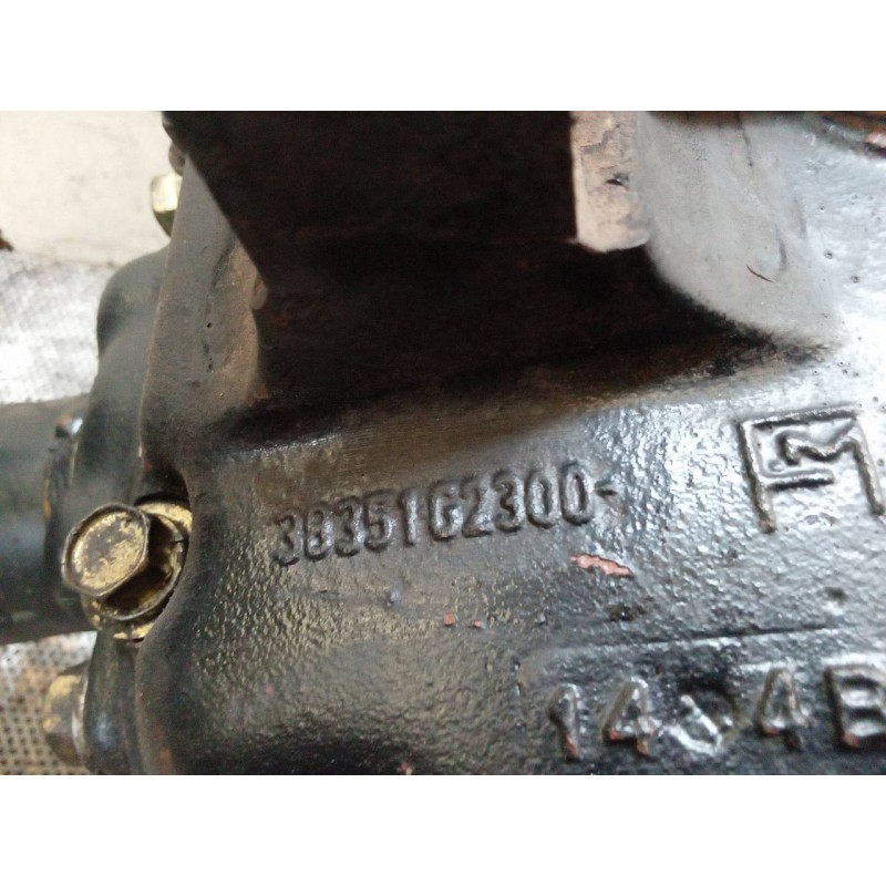 Recambio de diferencial delantero para ford maverick (ml) referencia OEM IAM 38511G23007 38351G2300 3