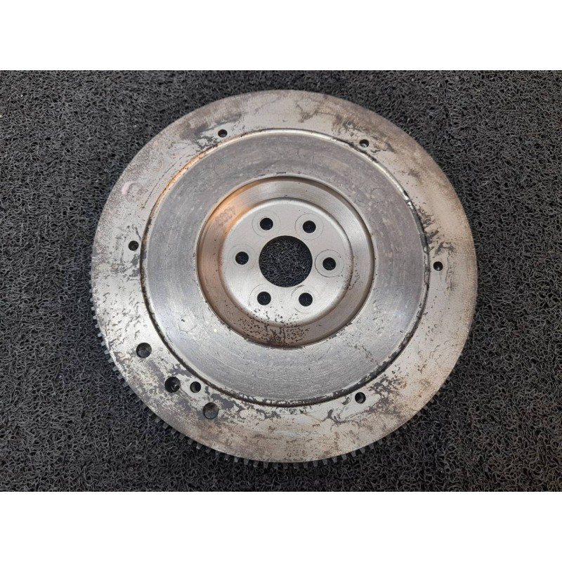 Recambio de volante motor para opel corsa d enjoy referencia OEM IAM R80232334  GM
