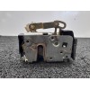 Recambio de cerradura puerta trasera izquierda para mg serie 75 (rj) 2.0 16v cdt referencia OEM IAM   