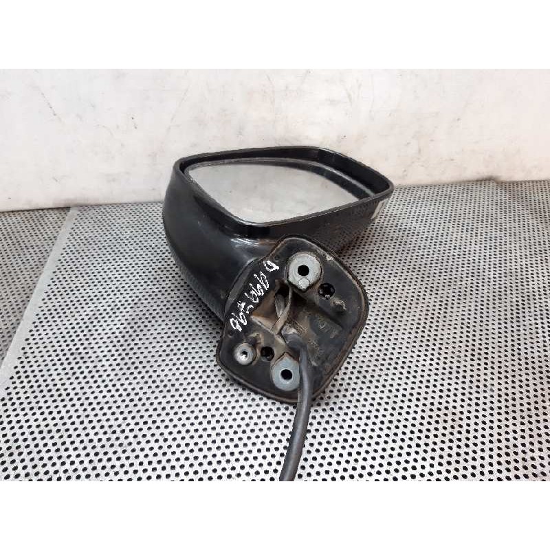 Recambio de retrovisor derecho para suzuki liana rh (er) 1.6 4wd referencia OEM IAM - Negro 2