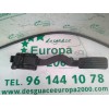 Recambio de potenciometro pedal para citroën c3 1.4 referencia OEM IAM 0280752235 9645851580 BOSCH