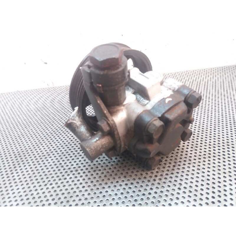 Recambio de bomba direccion para hyundai accent (lc) 1.5 crdi cat referencia OEM IAM 6710025300 - Naranja 2