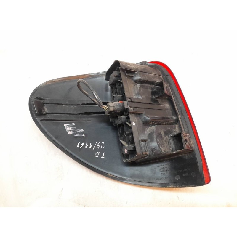 Recambio de piloto trasero derecho para chrysler voyager (rg) 2.5 crd se referencia OEM IAM 04857306ABC 2