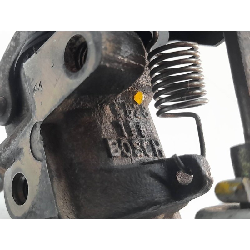 Recambio de repartidor de freno para volkswagen lt caja abierta (mod. 1997) lt 46 caja abierta referencia OEM IAM 4828188  BOSCH - Blanco 2