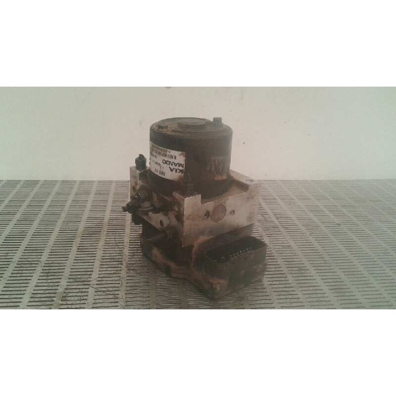 Recambio de abs para kia carens 2.0 turbodiesel cat referencia OEM IAM 0KJ2FC437A0 5WY7206A MANDO