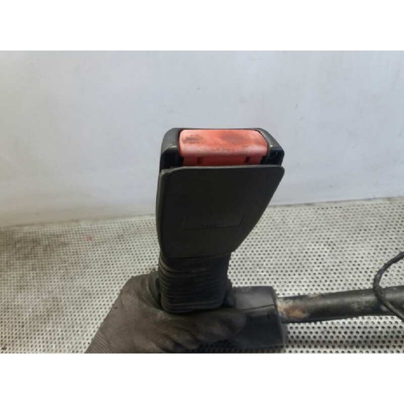 Recambio de pretensor airbag izquierdo para mg streetwise 1.4 referencia OEM IAM 3