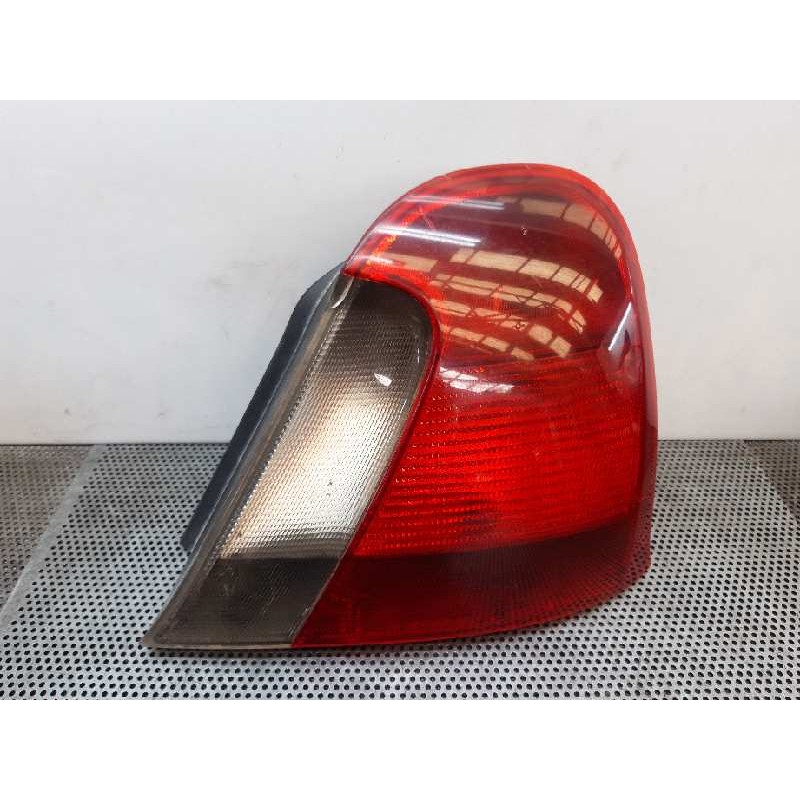 Recambio de piloto trasero derecho para mg serie 75 (rj) 2.0 cdti classic referencia OEM IAM   